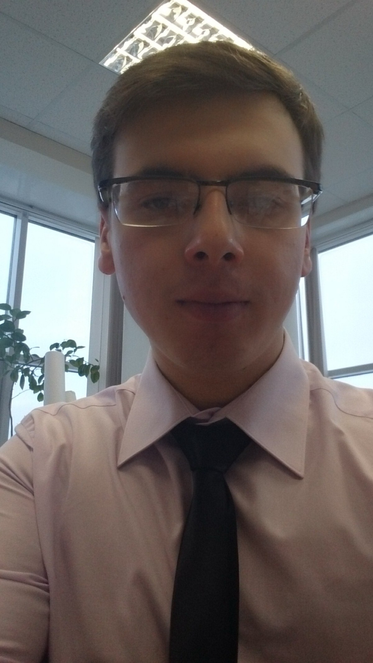 Сергей Алексеев | Сетка — социальная сеть от hh.ru