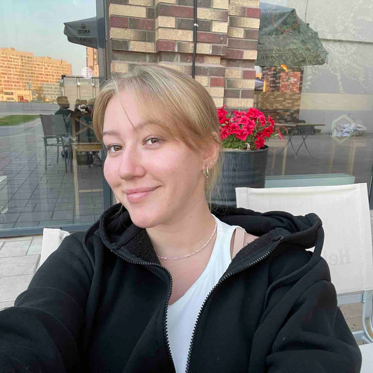 Анна Грызина