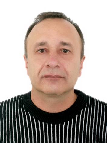 Андрей Рудюк