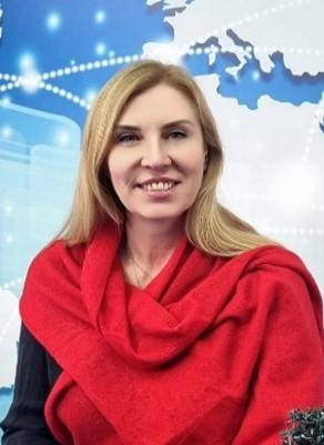 Наталия Поликарпова | Сетка — социальная сеть от hh.ru