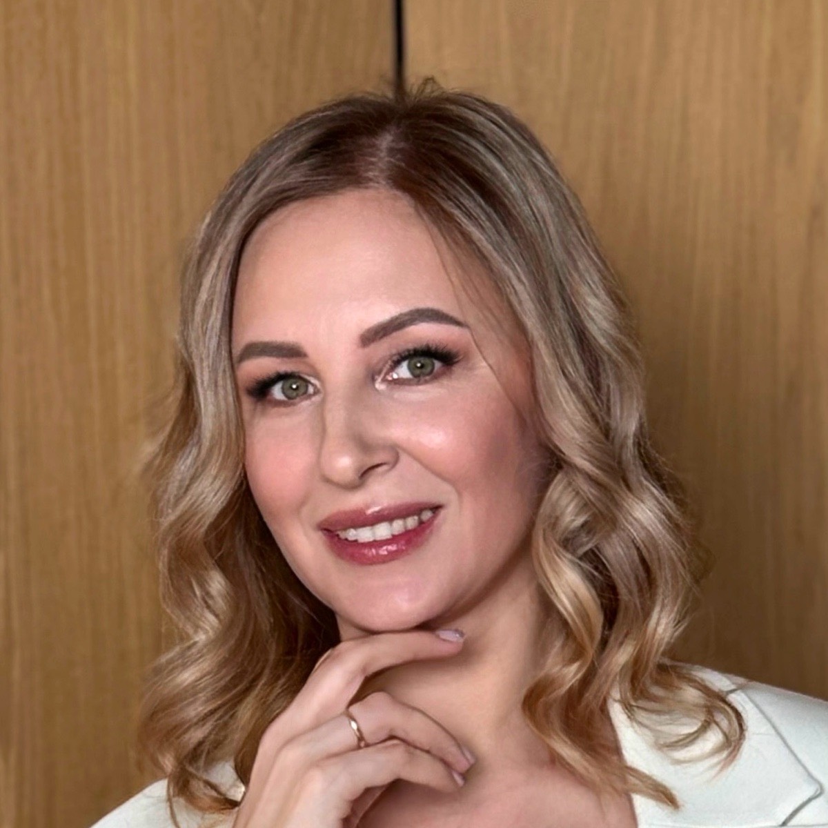Екатерина Губанова