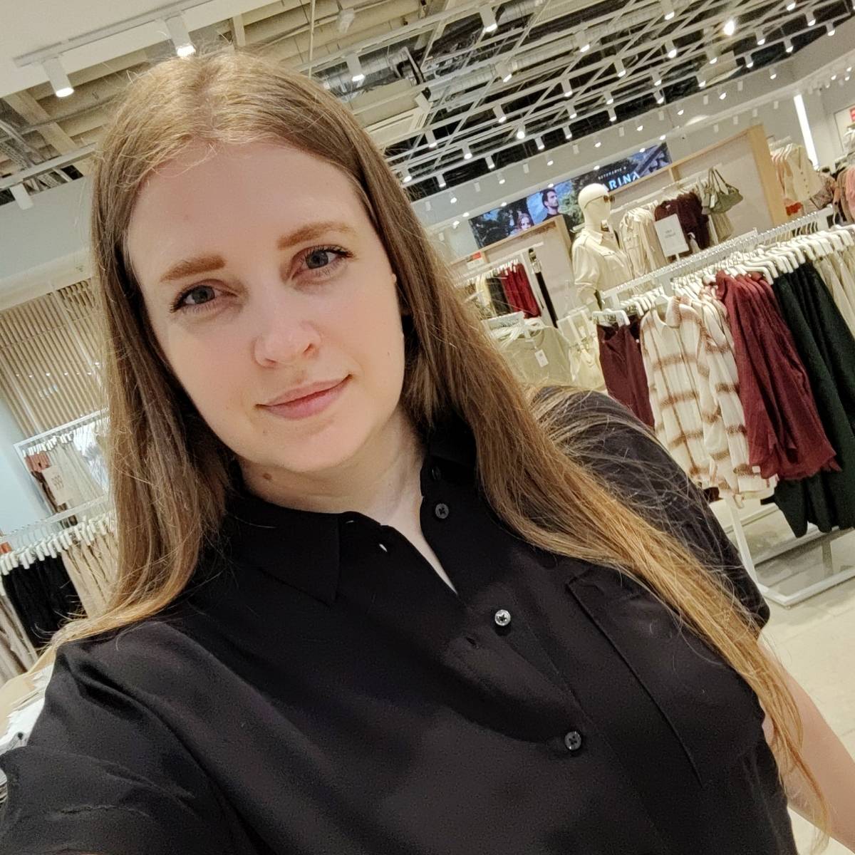 Евгения Ткаченко