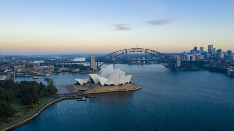 How To Do Sydney The Faithfull Way
Sydney the FAITHFULL Way
Sydney offers a blend of chic spots and cultural gems. Here’s your guide to the city’s best, curated with the FAITHFULL touch | Сетка — социальная сеть от hh.ru