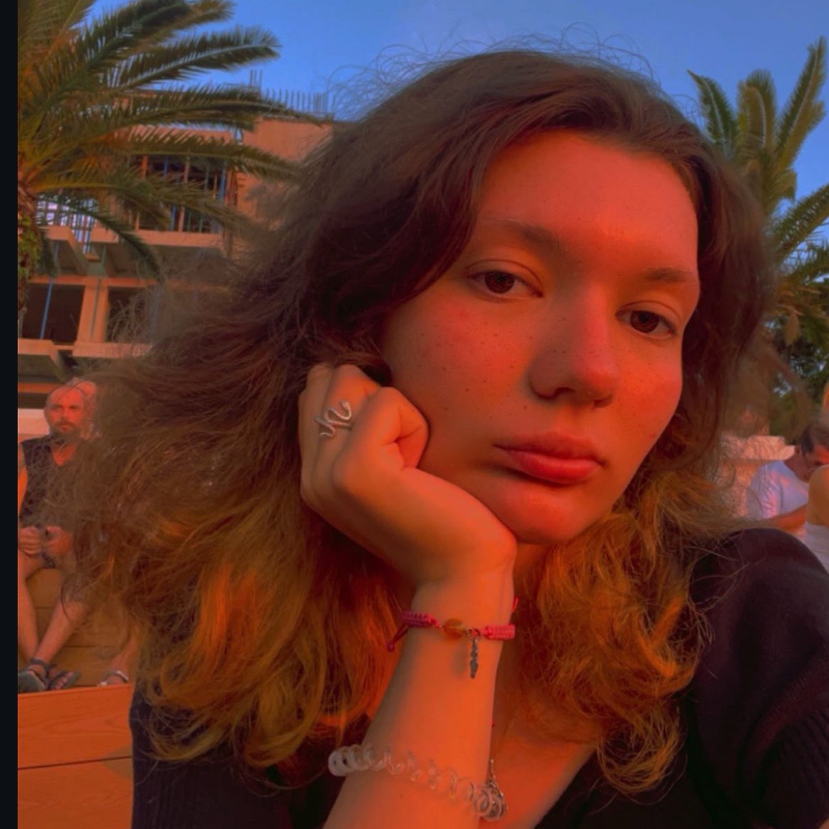 Елена Лисенкова