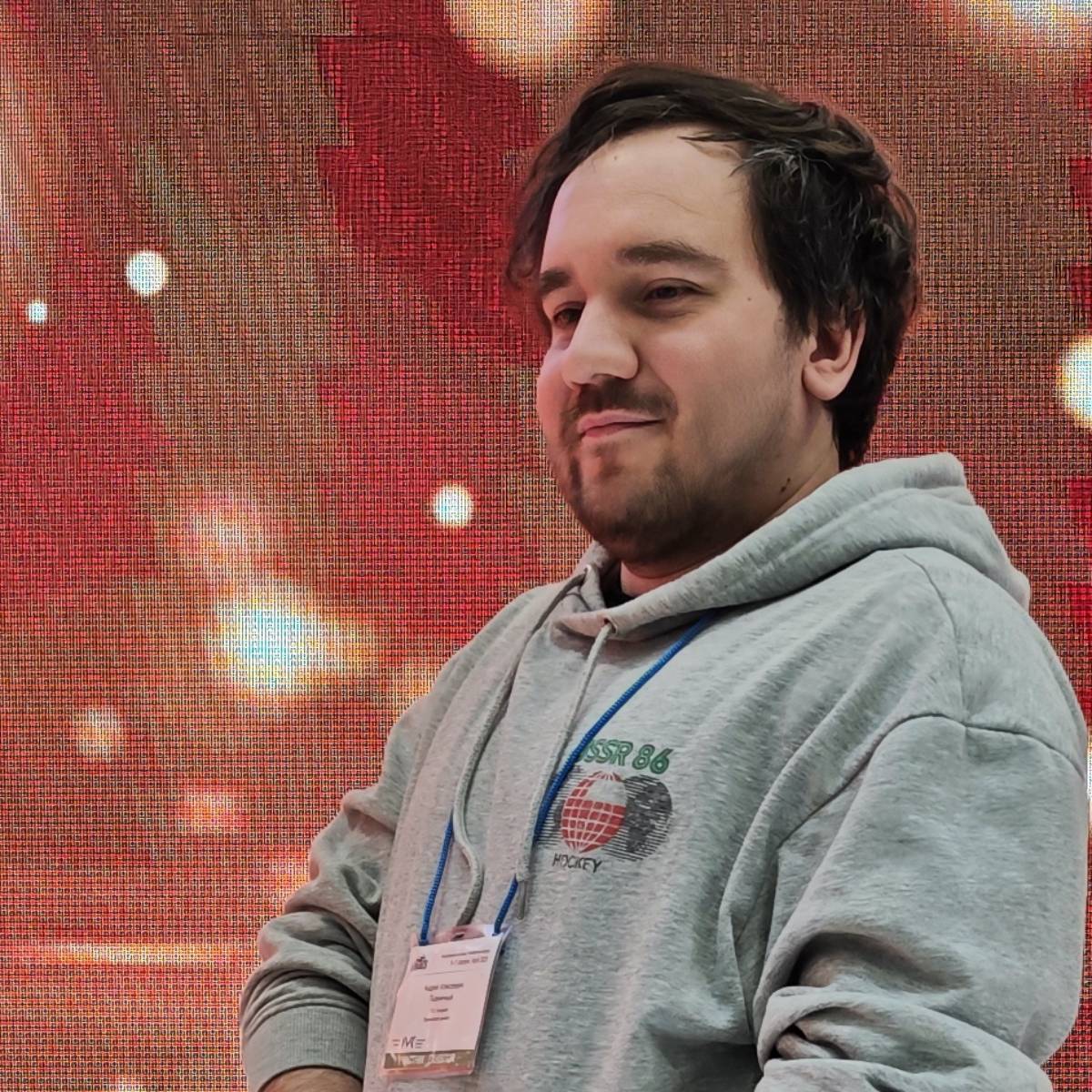 Андрей Пшеничный | Сетка — социальная сеть от hh.ru