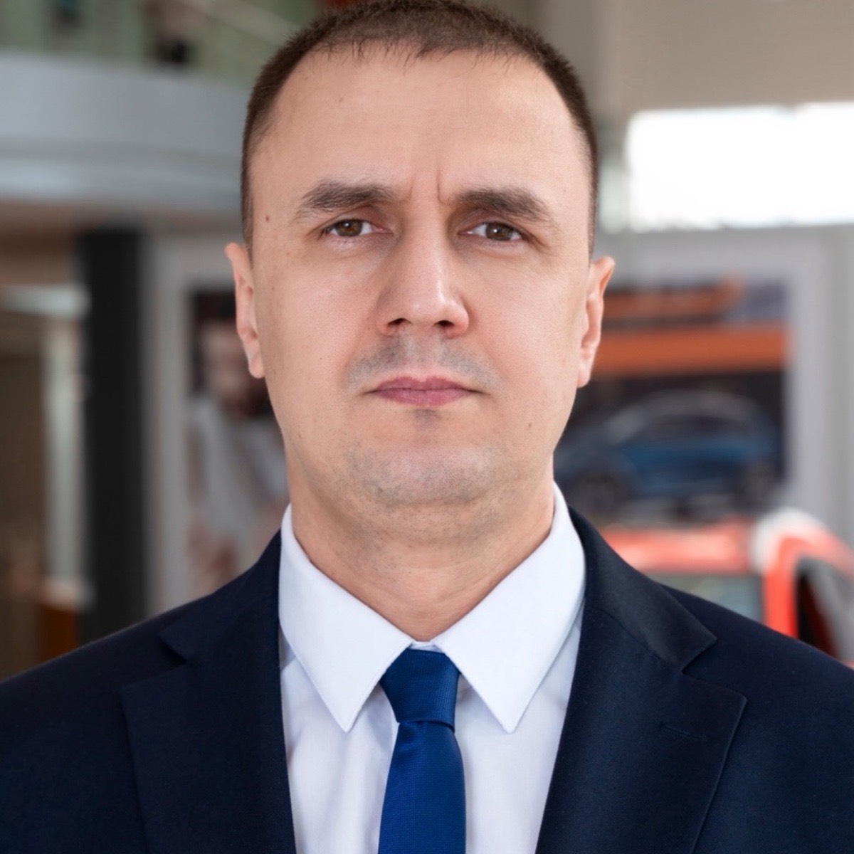 Роман Салихзянов
