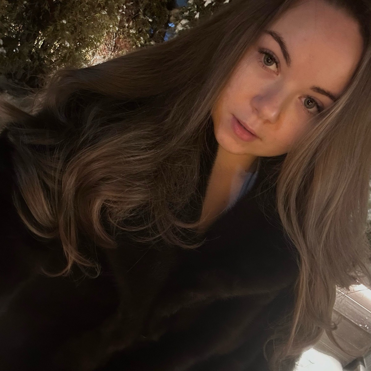 Евгения Дрогина