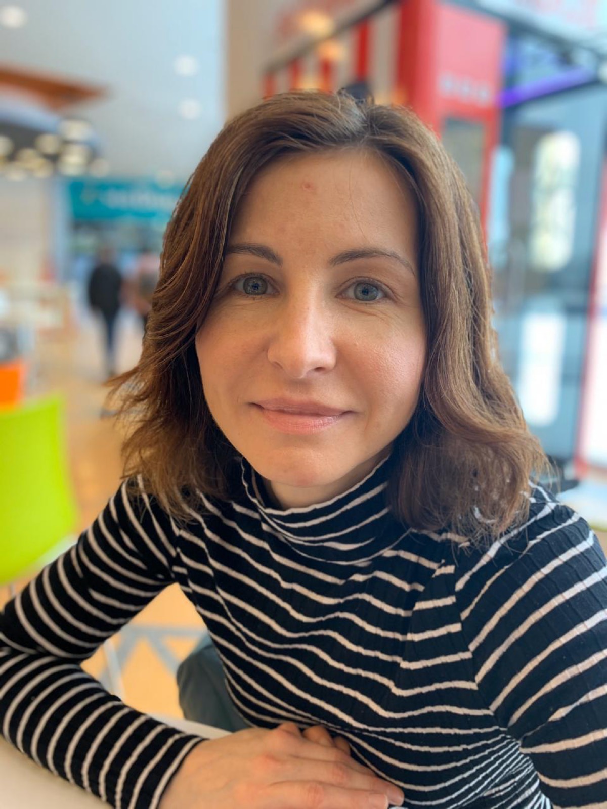 Елена Полетаева