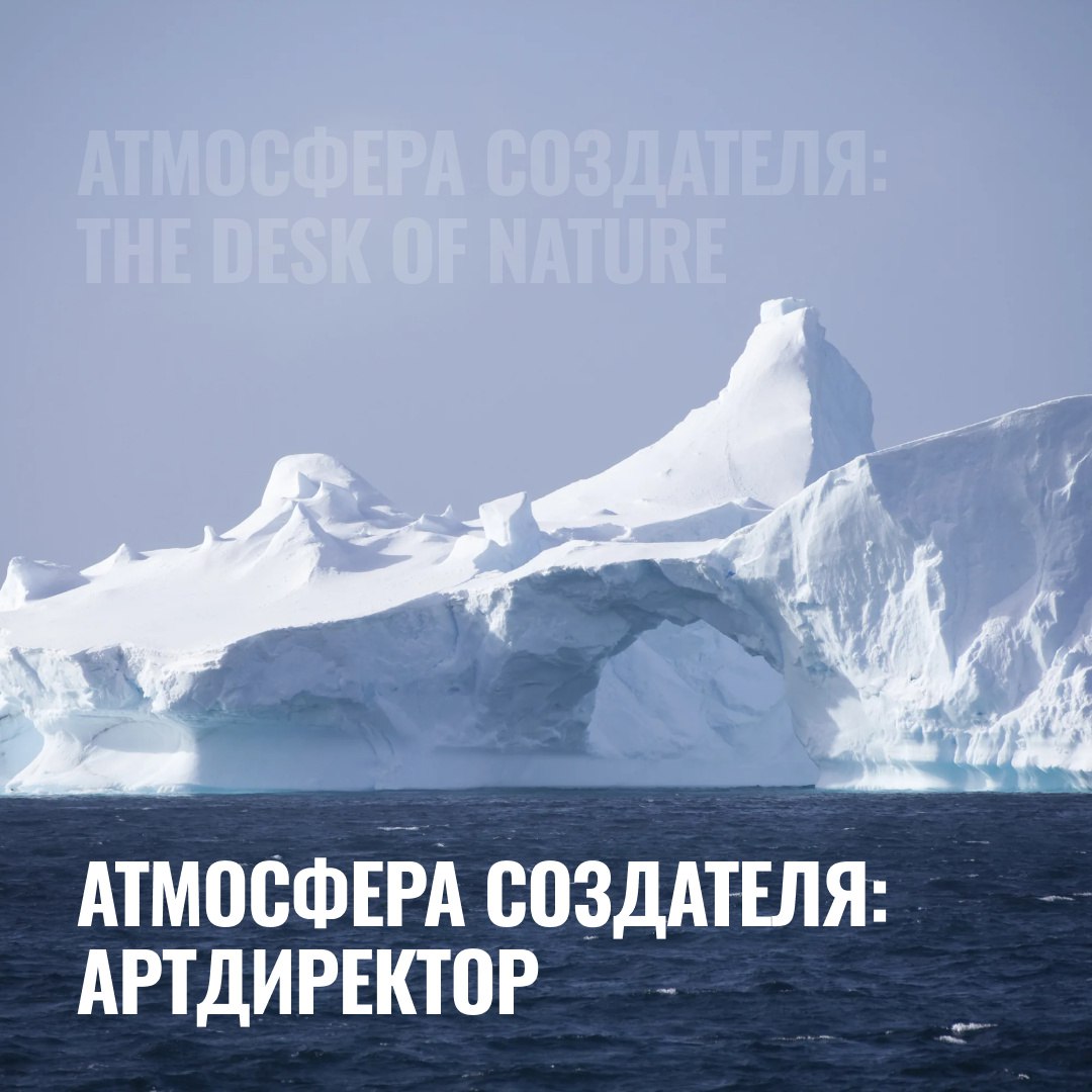 А ты точно артдиректор? | Сетка — социальная сеть от hh.ru