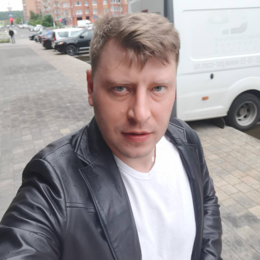Василий Клепаков