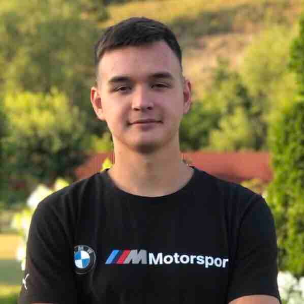Алексей Юманов