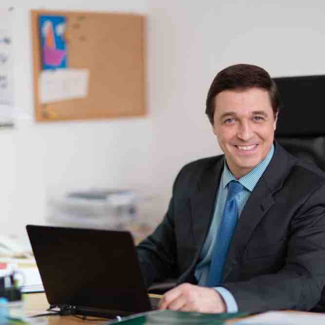 Сергей Гусаров