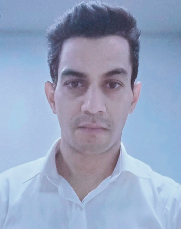 Sankalp Sharma | Сетка — социальная сеть от hh.ru