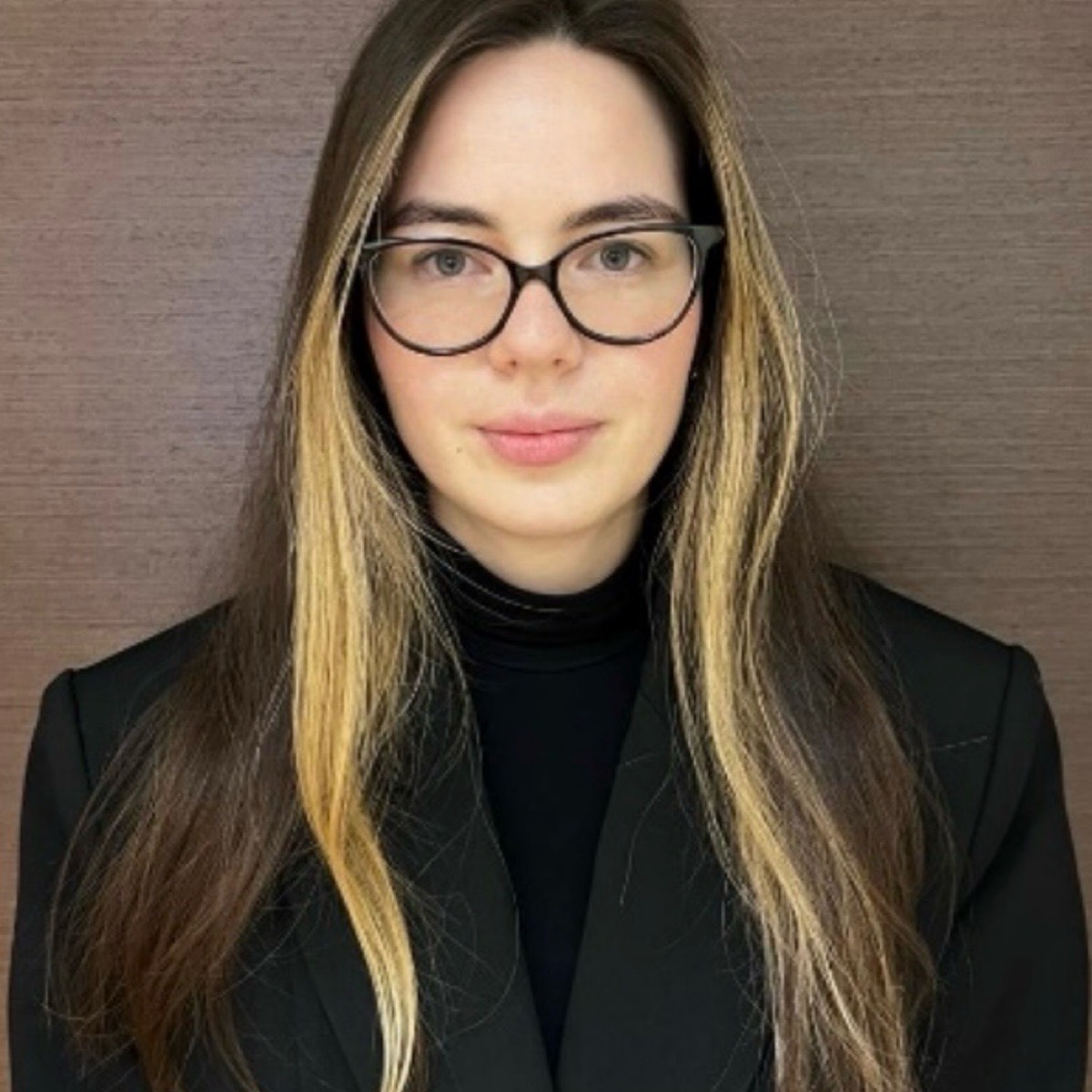 Лилия Зубарева | Сетка — социальная сеть от hh.ru