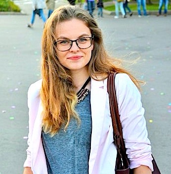 Ксения Кирилловых