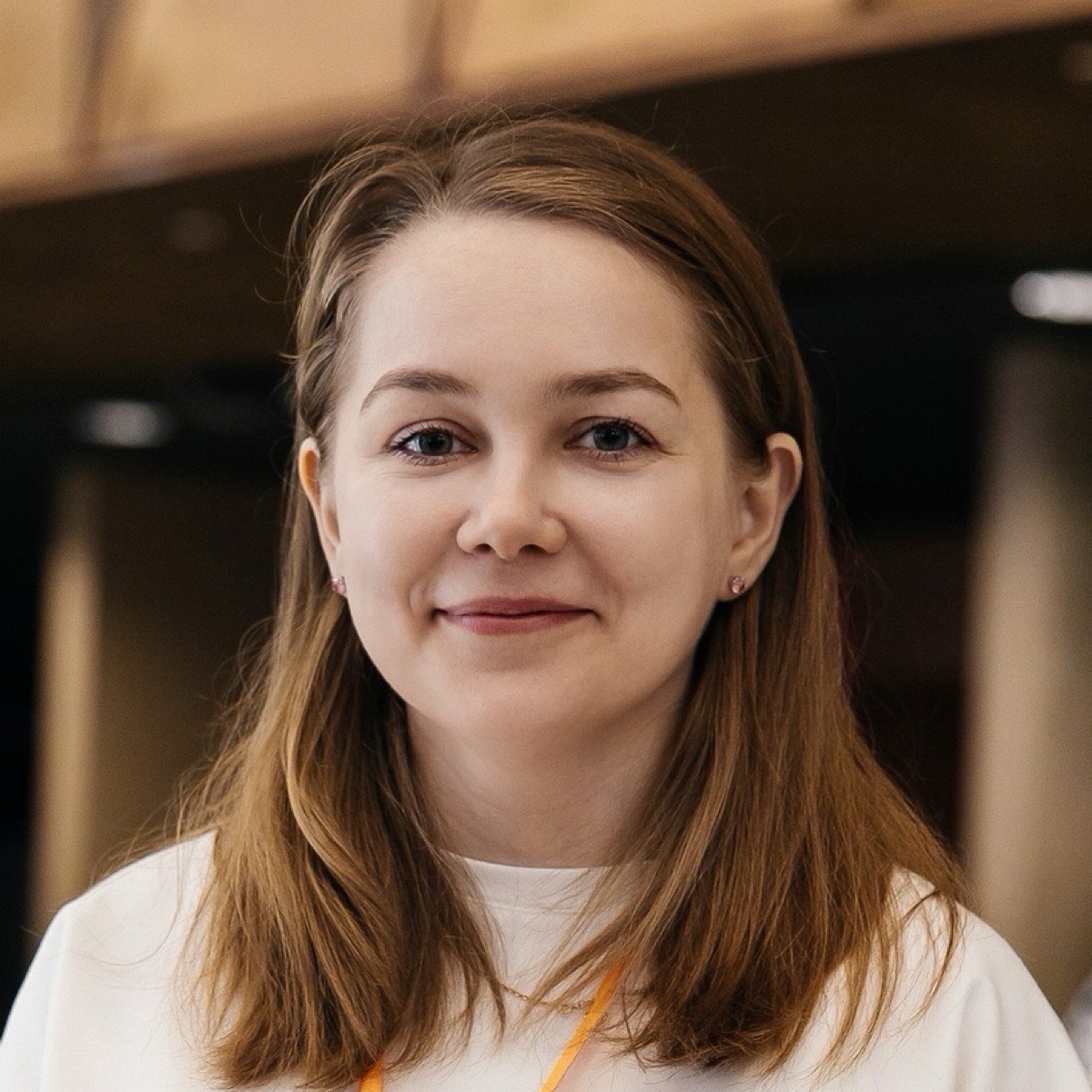 Надежда Парфенова