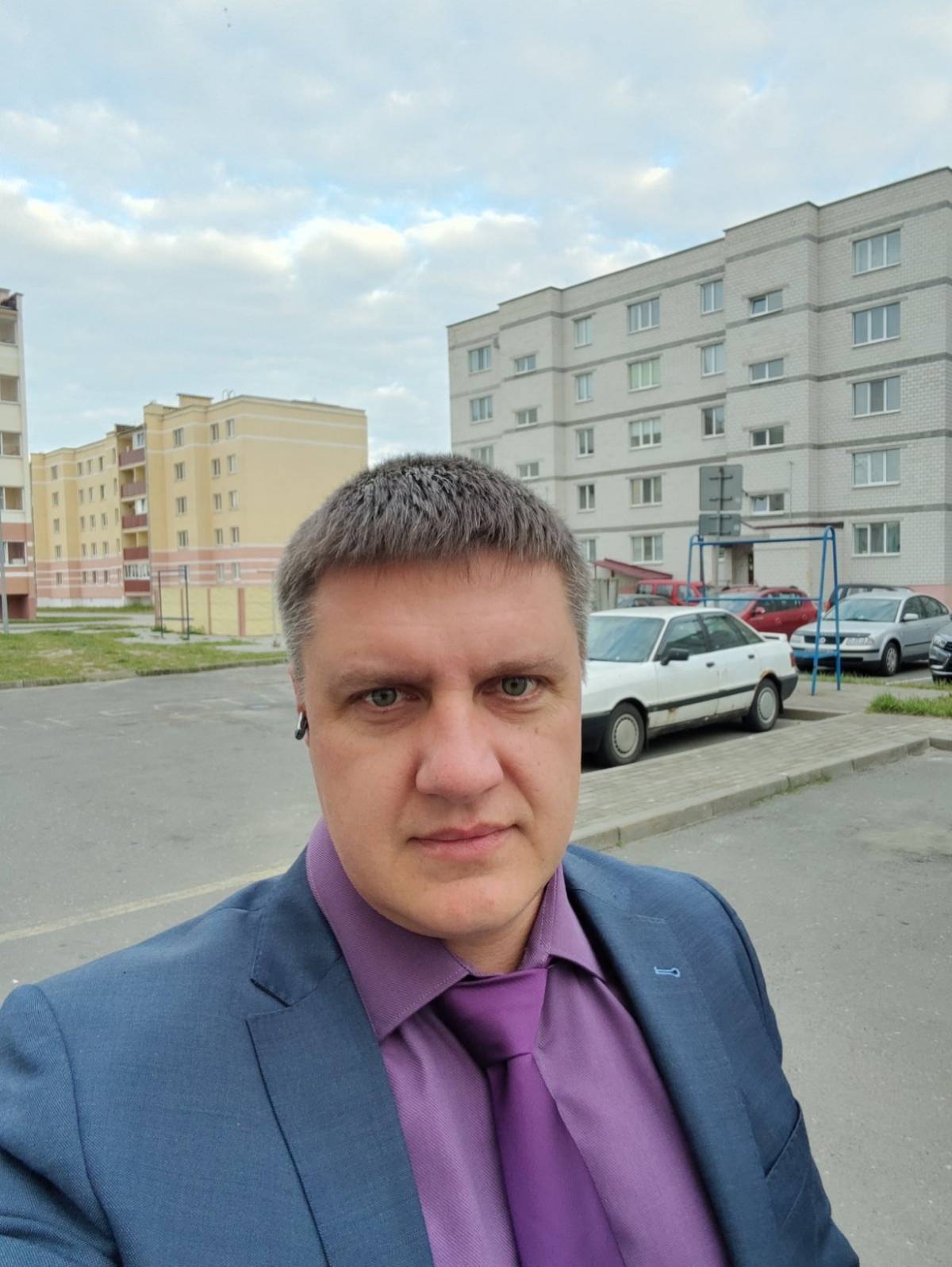 Алексей Татаев