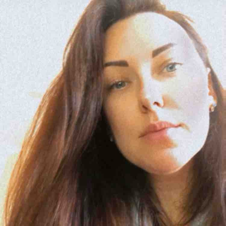 Юлия Голубицкая | Сетка — социальная сеть от hh.ru