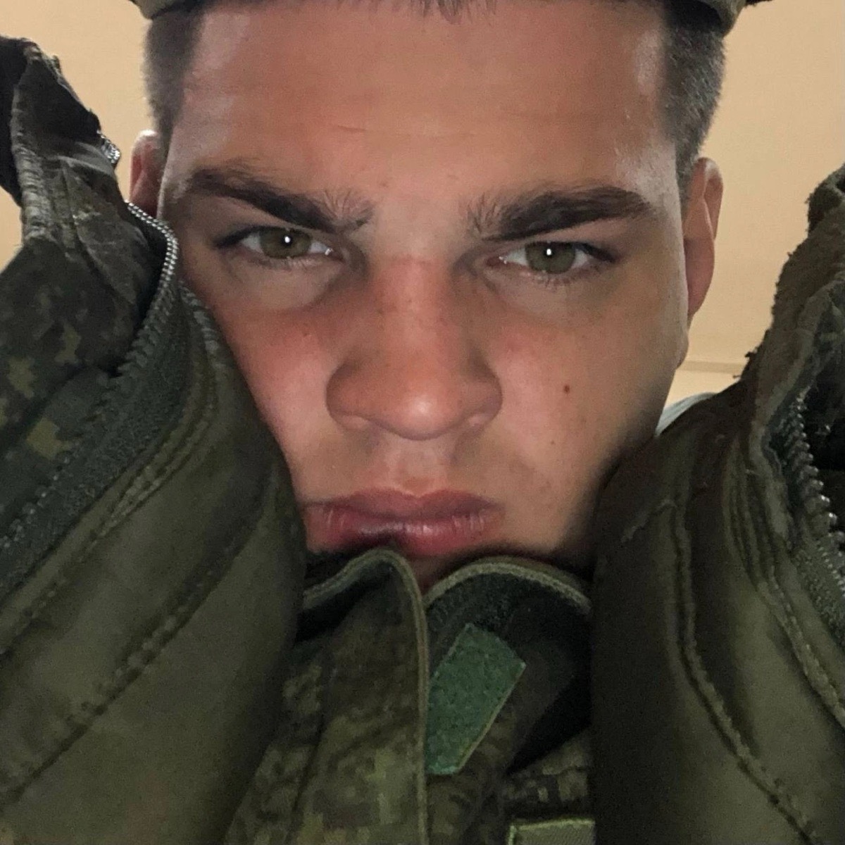Денис Костенко