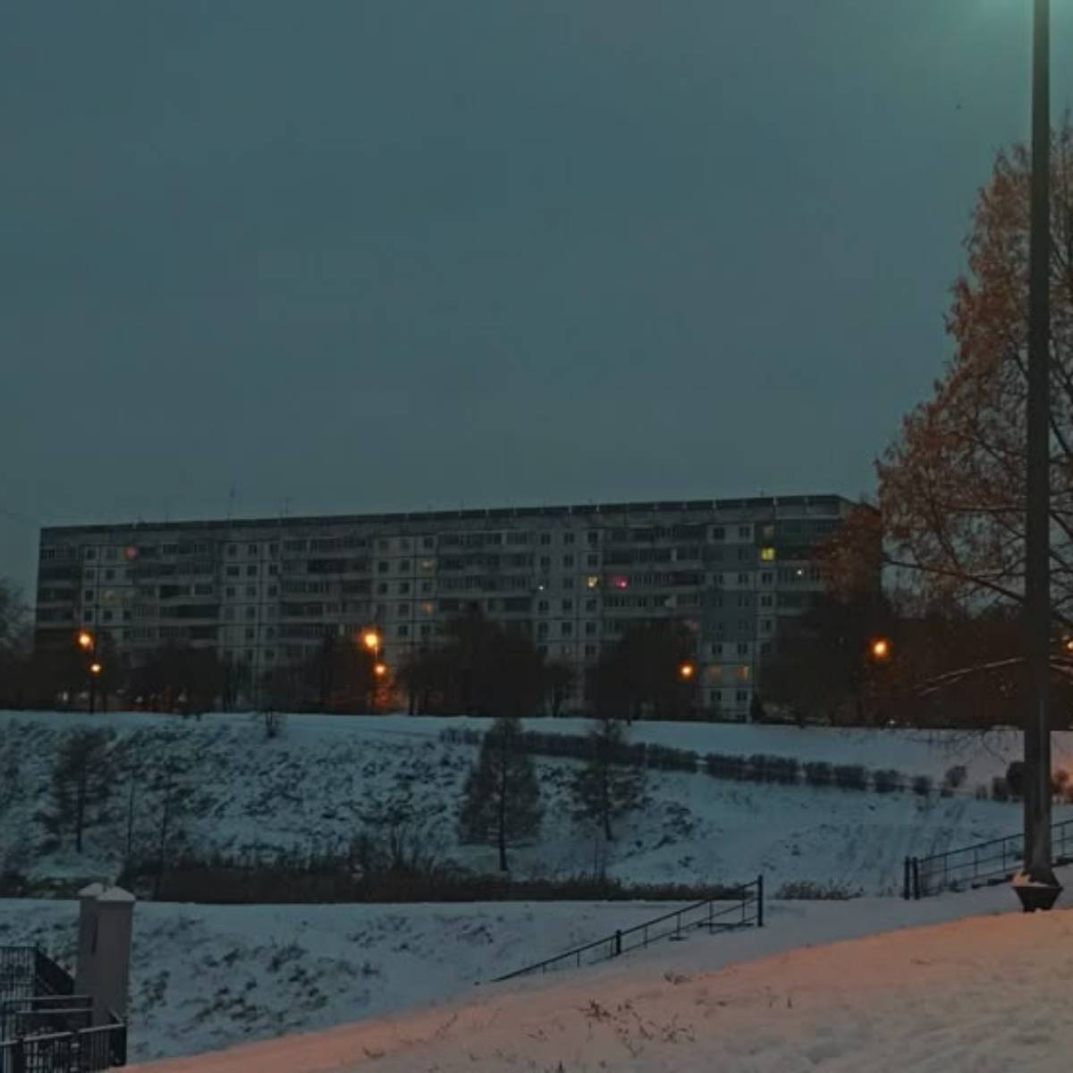 Матвей Копылов