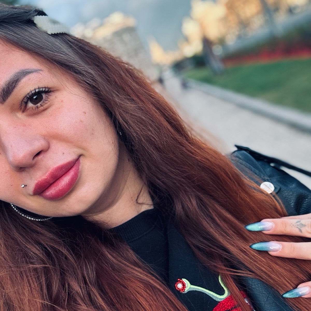 Арина Масленникова