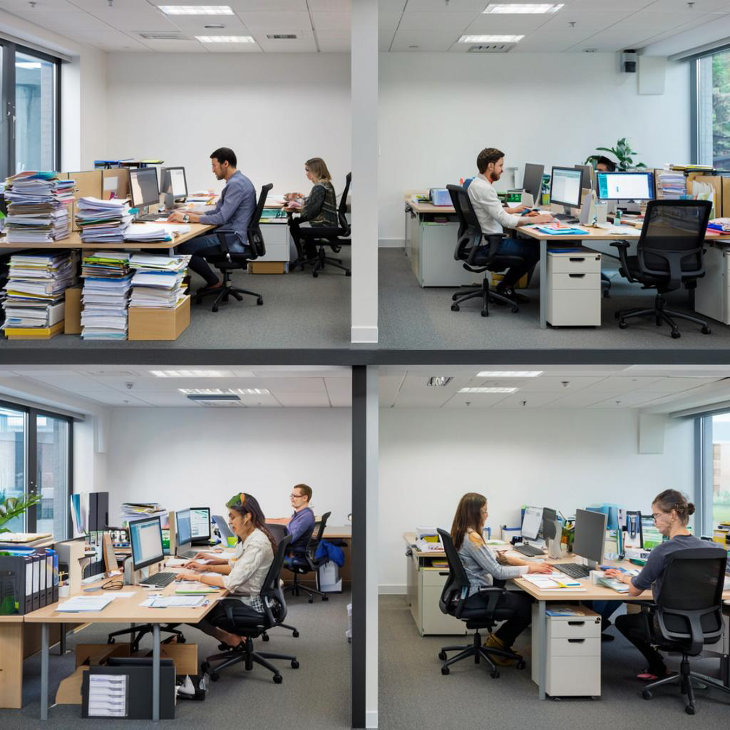 Тормоза прогресса и спасители бизнеса 🚀 | Сетка — социальная сеть от hh.ru