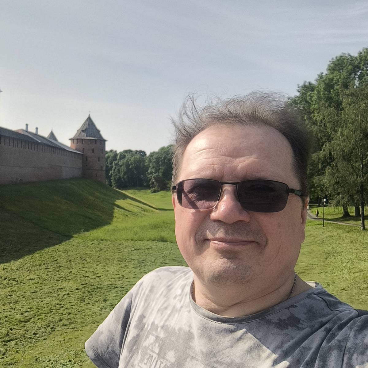 Дмитрий Смирнов