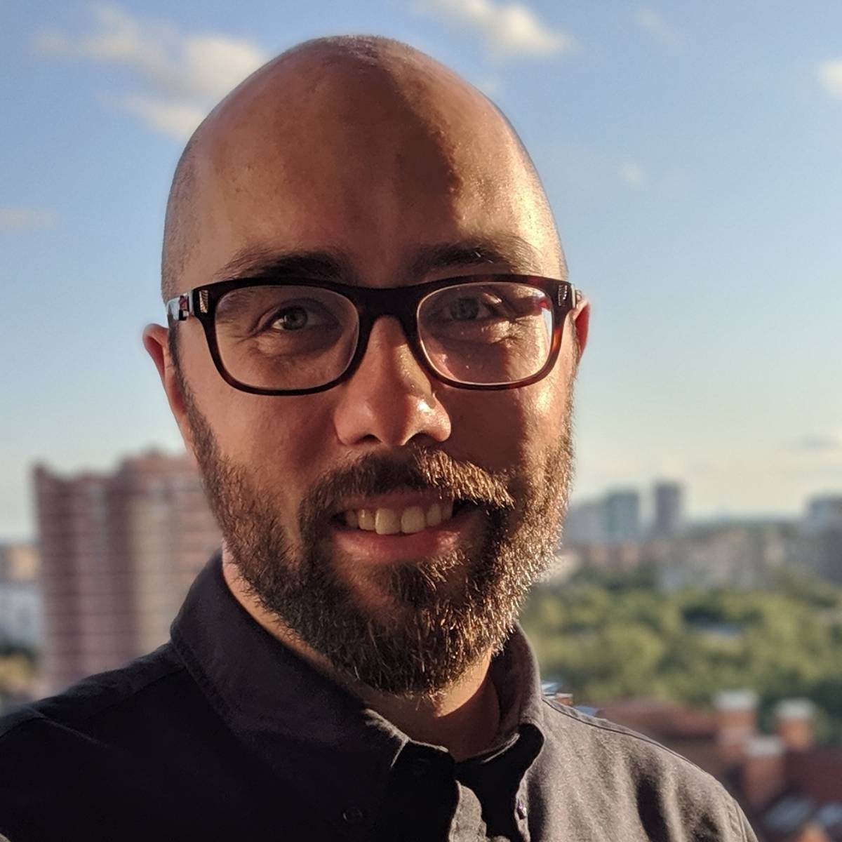 Сергей Пензин | Сетка — социальная сеть от hh.ru