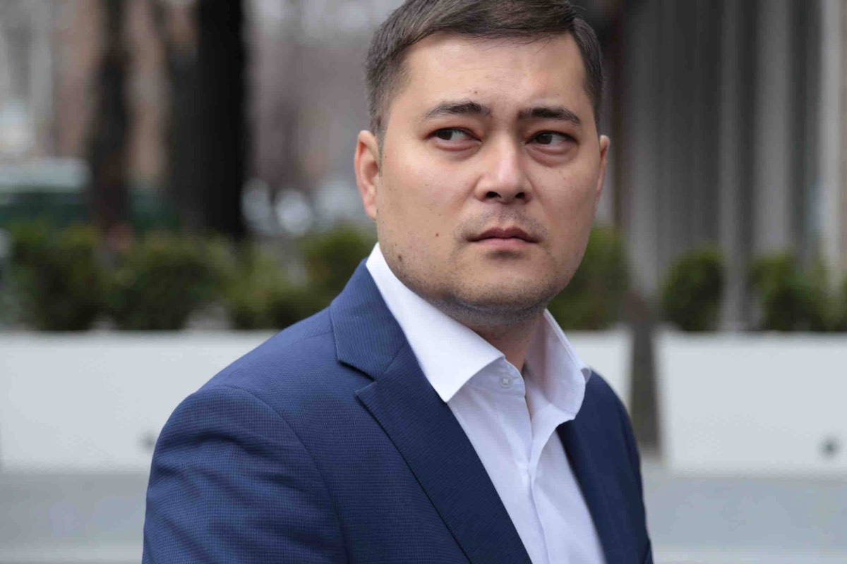 Болат Супатаев