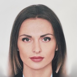 Наталья Ступина