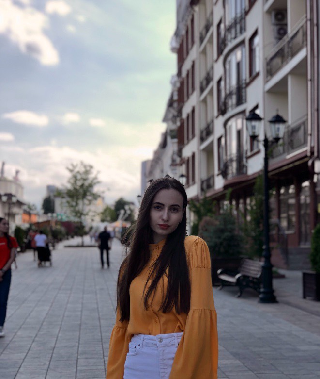 Ая Харун
