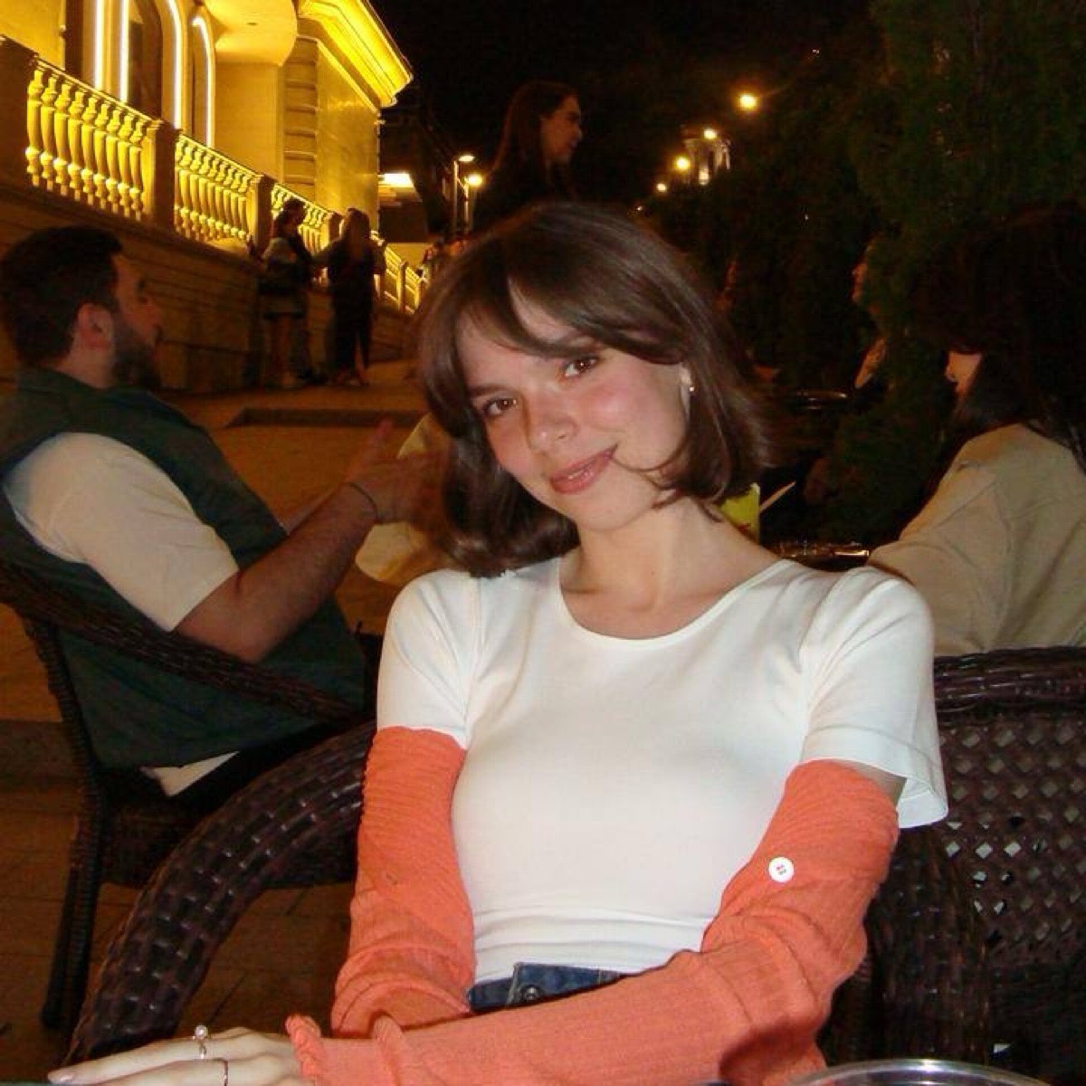 Яна Курдюмова
