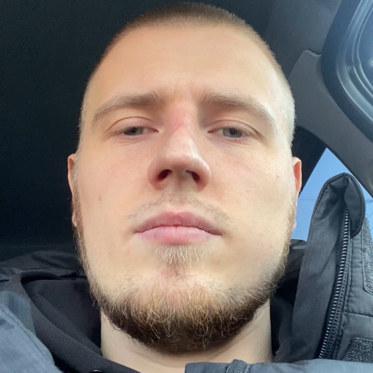 Никита Русаков