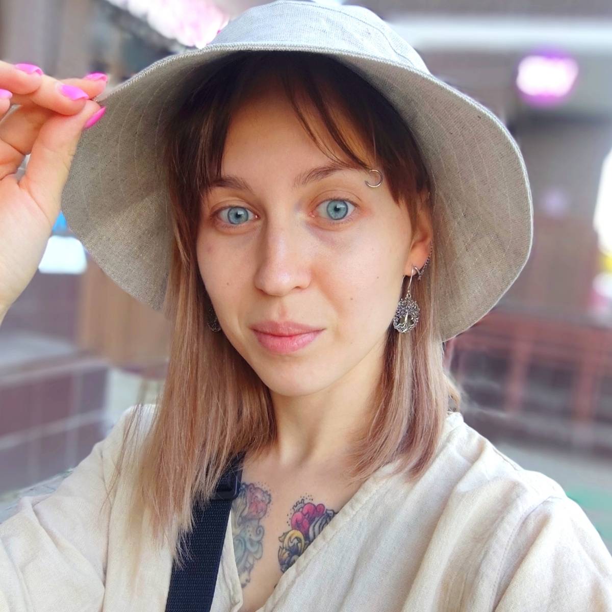 Ирина Каутенчжи | Сетка — социальная сеть от hh.ru