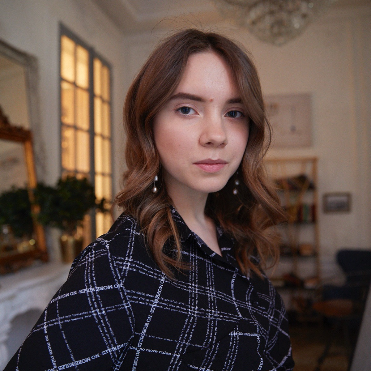 Вероника Воробьёва | Сетка — социальная сеть от hh.ru