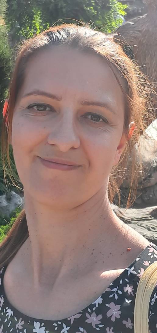 Ирина Кутейникова