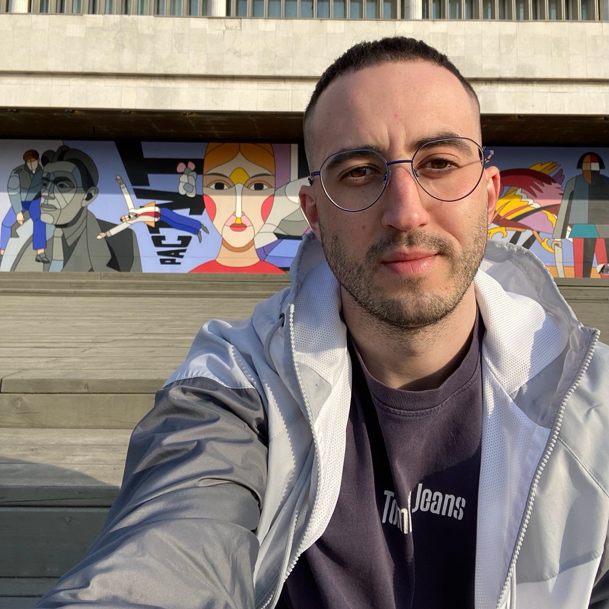 Антон Сидорин | Сетка — социальная сеть от hh.ru