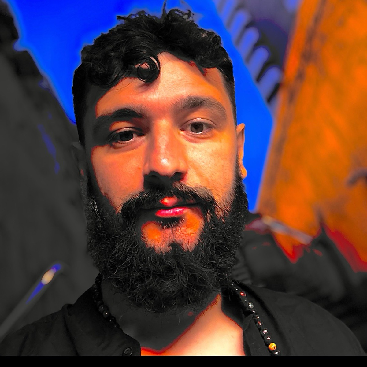 Darius Roman