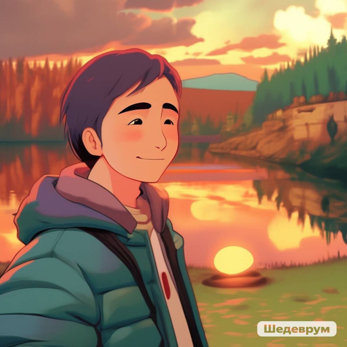 Дмитрий Афанасьев | Сетка — социальная сеть от hh.ru