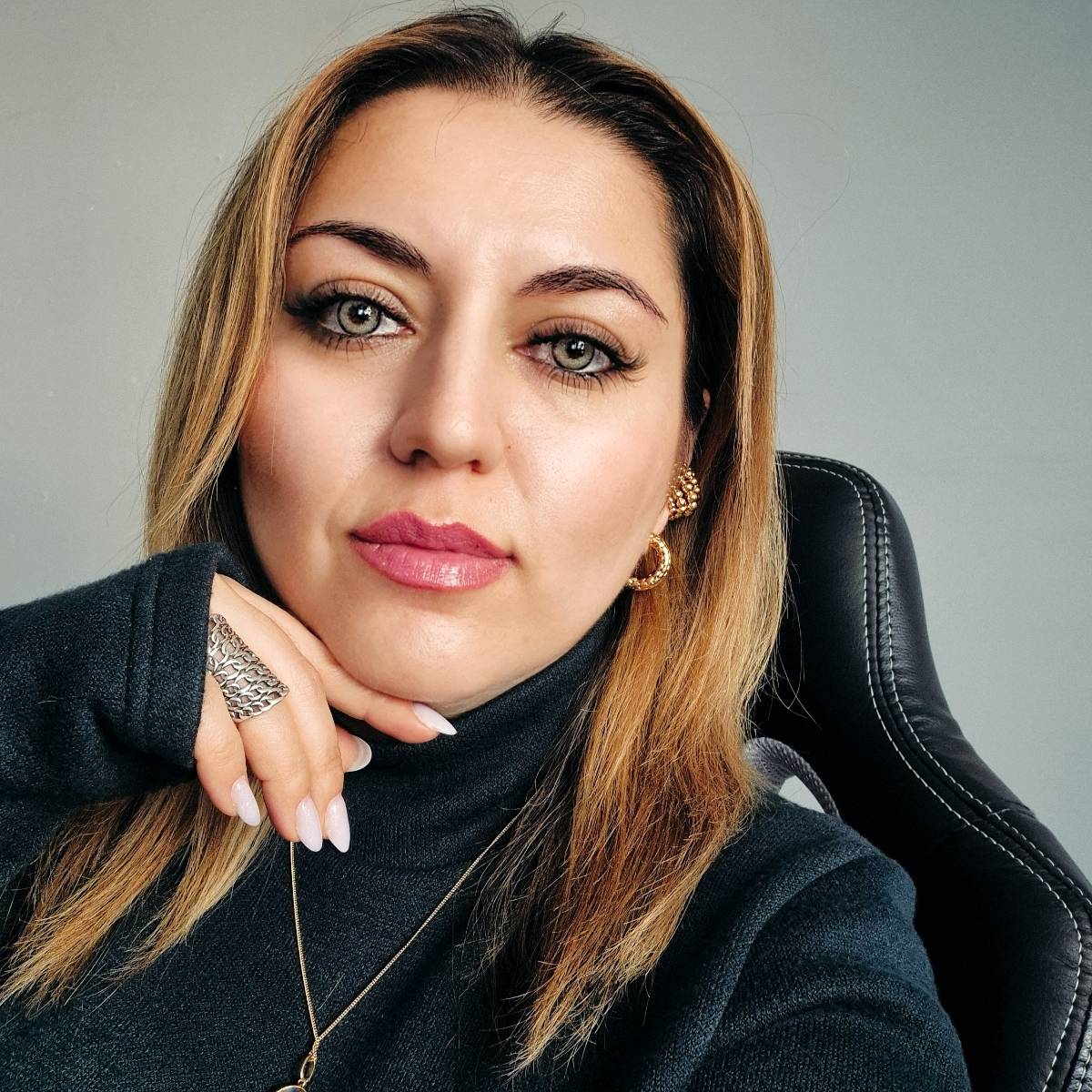 Ирина Цогоева