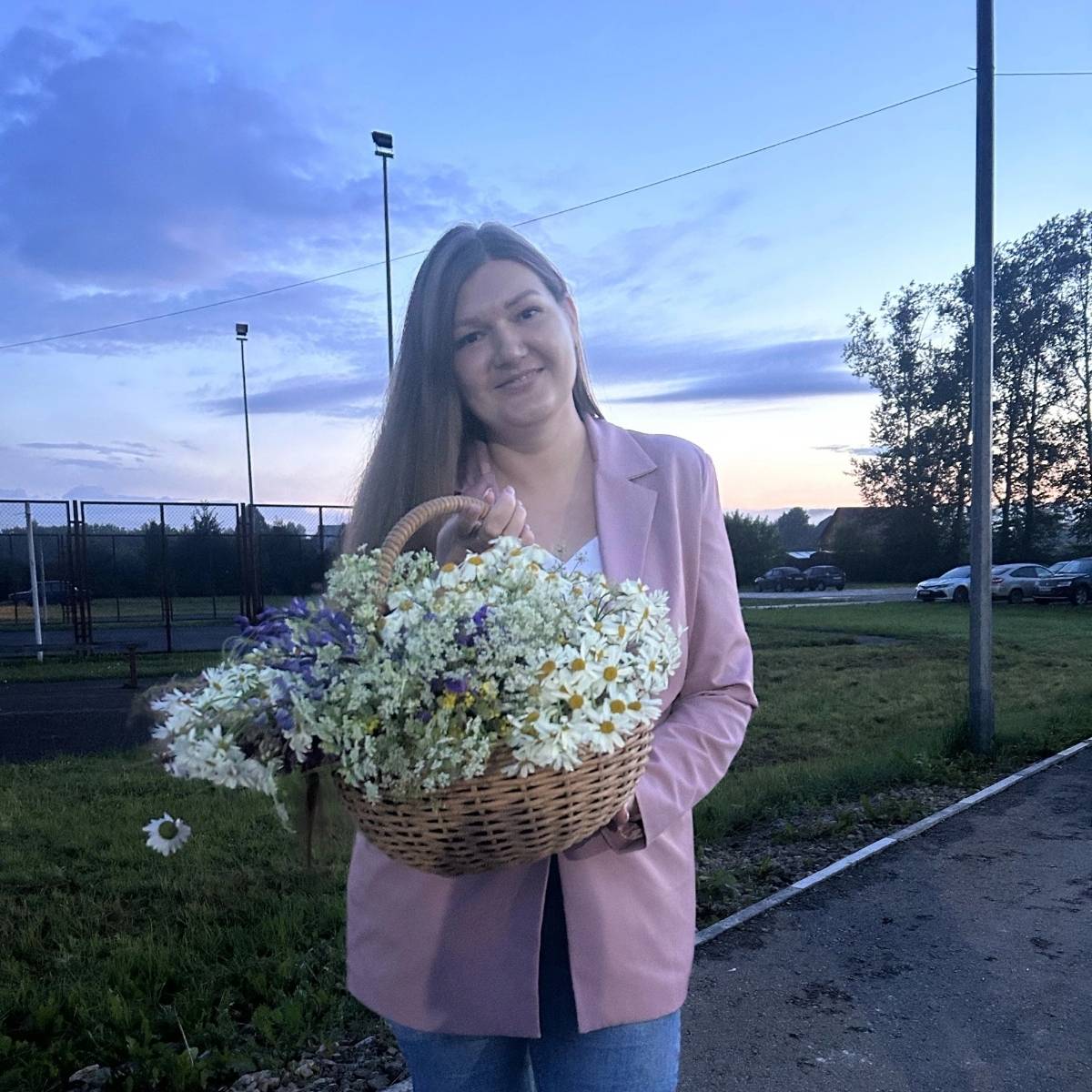 Екатерина Качина