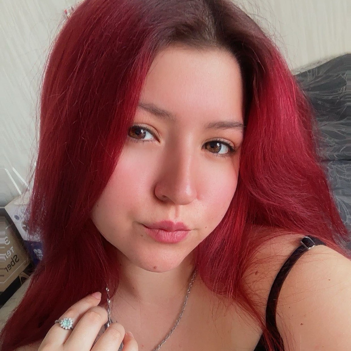 Анна Руднева