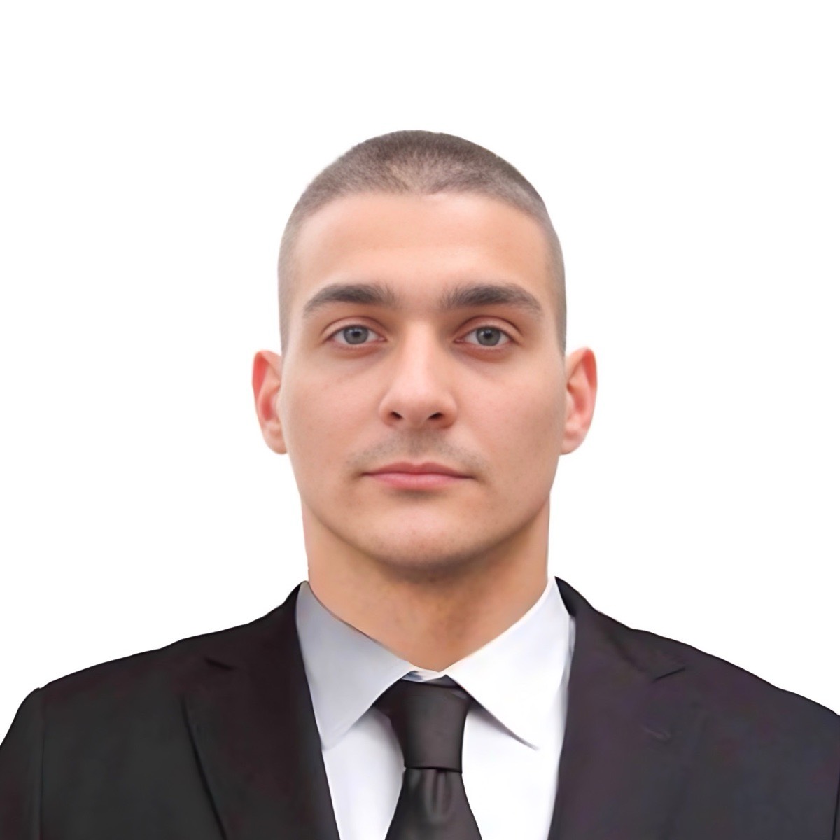 Александр Белевич