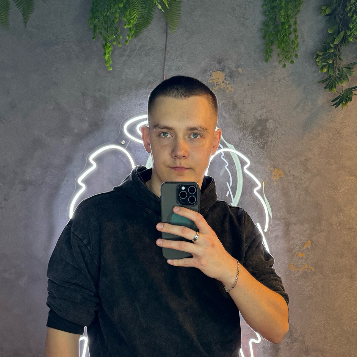 Данил Котляров