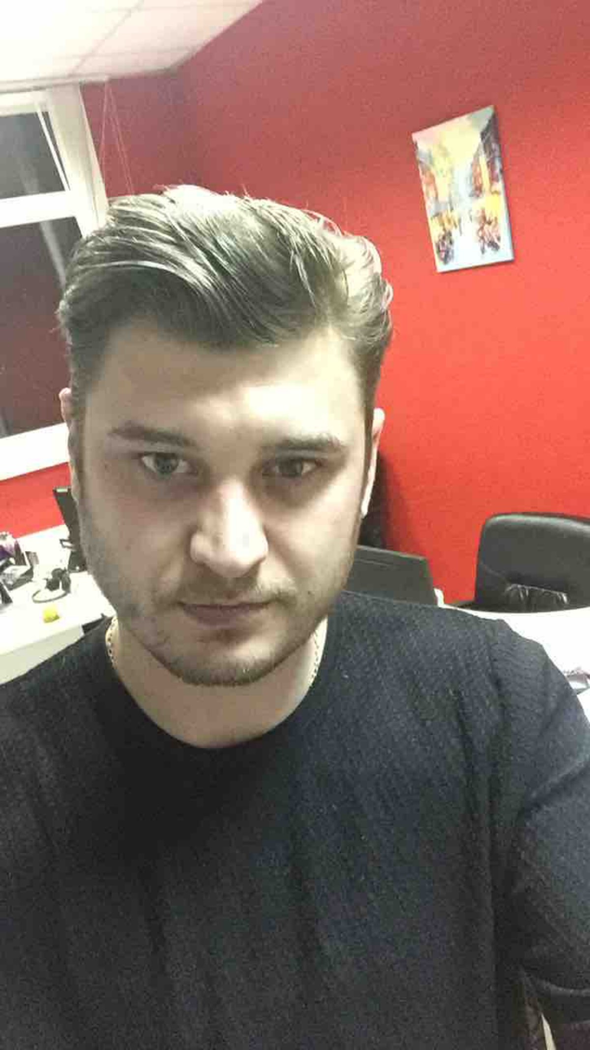 profile avatar