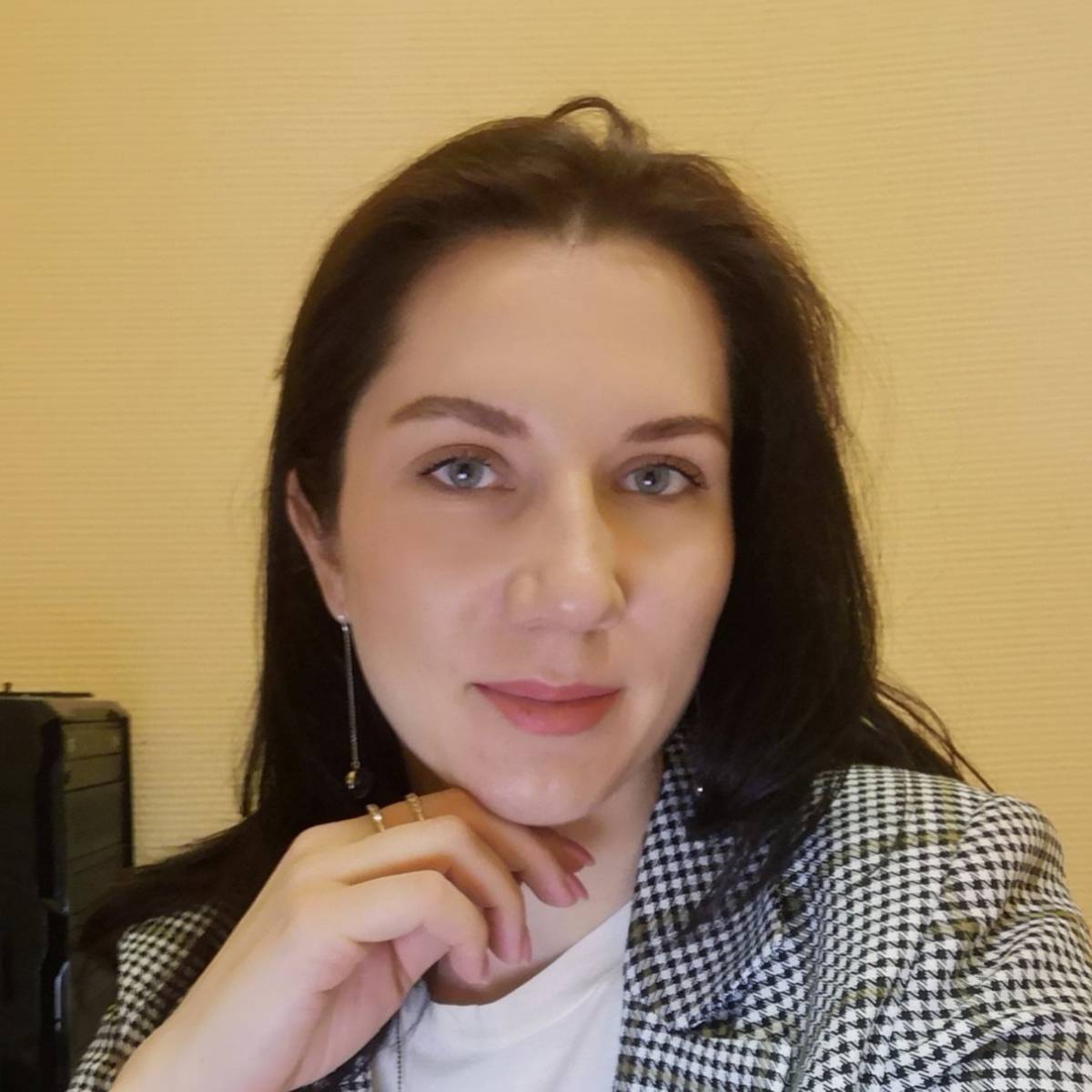 Арина Новожилова | Сетка — социальная сеть от hh.ru