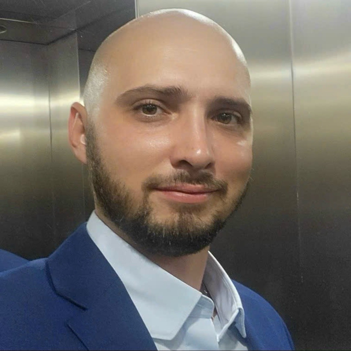 Евгений Фомин | Сетка — социальная сеть от hh.ru