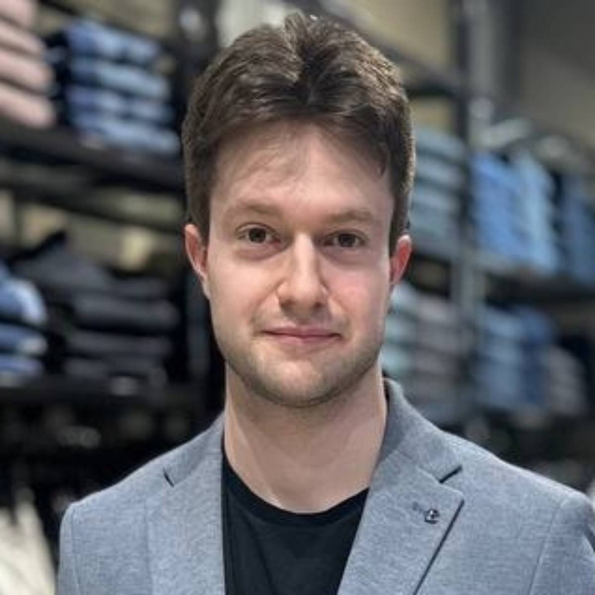 Дмитрий Овчинников
