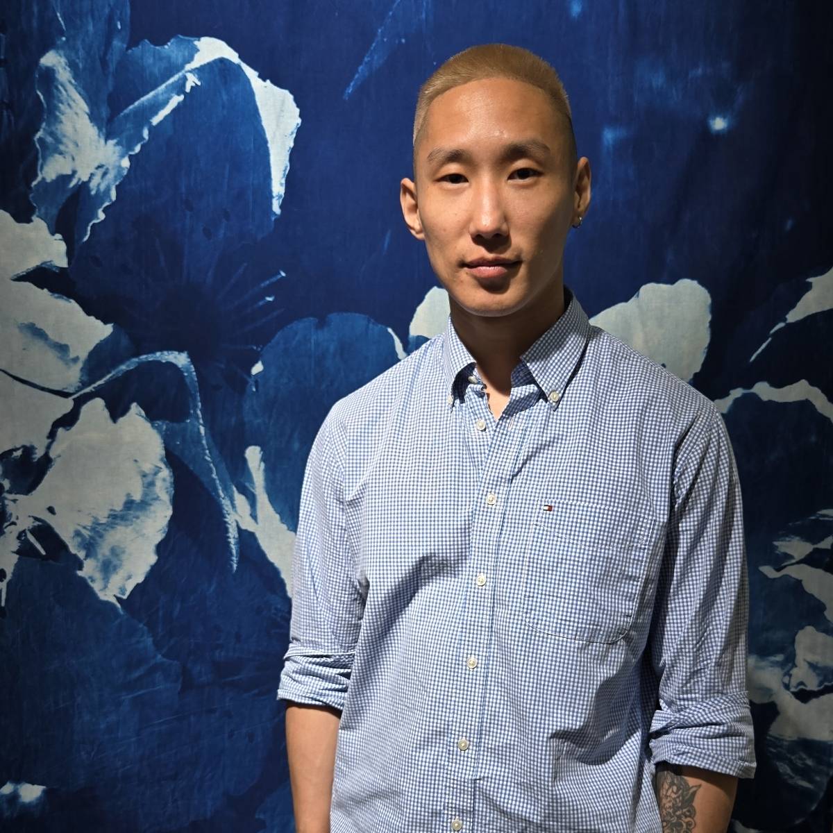 Алдар Кынзыбеев