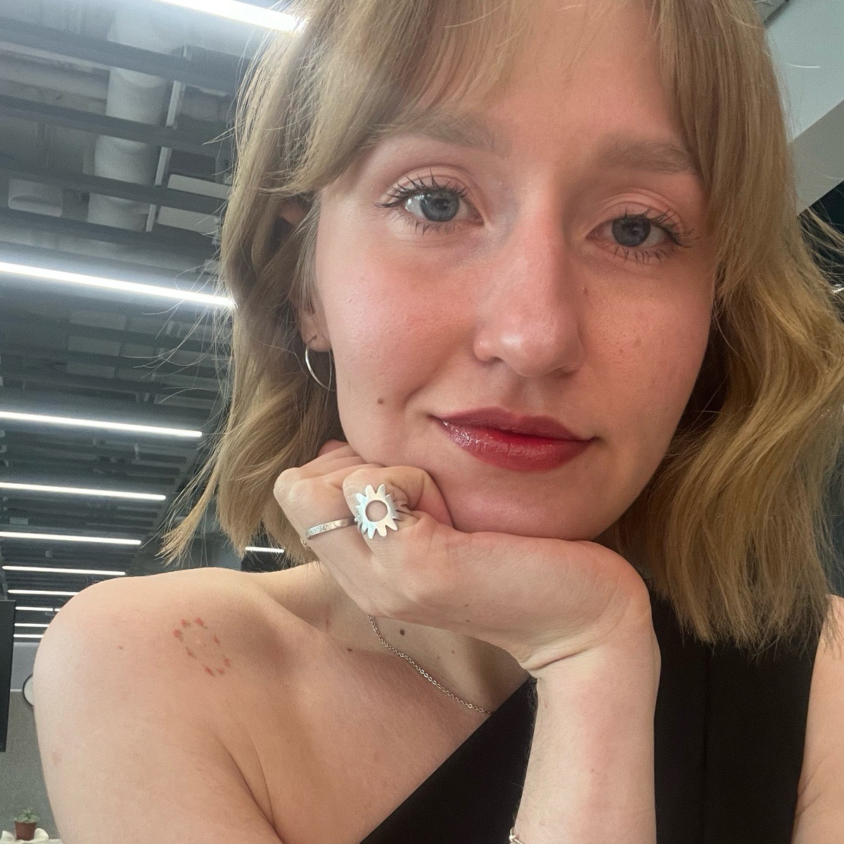 Александра Чекушкина